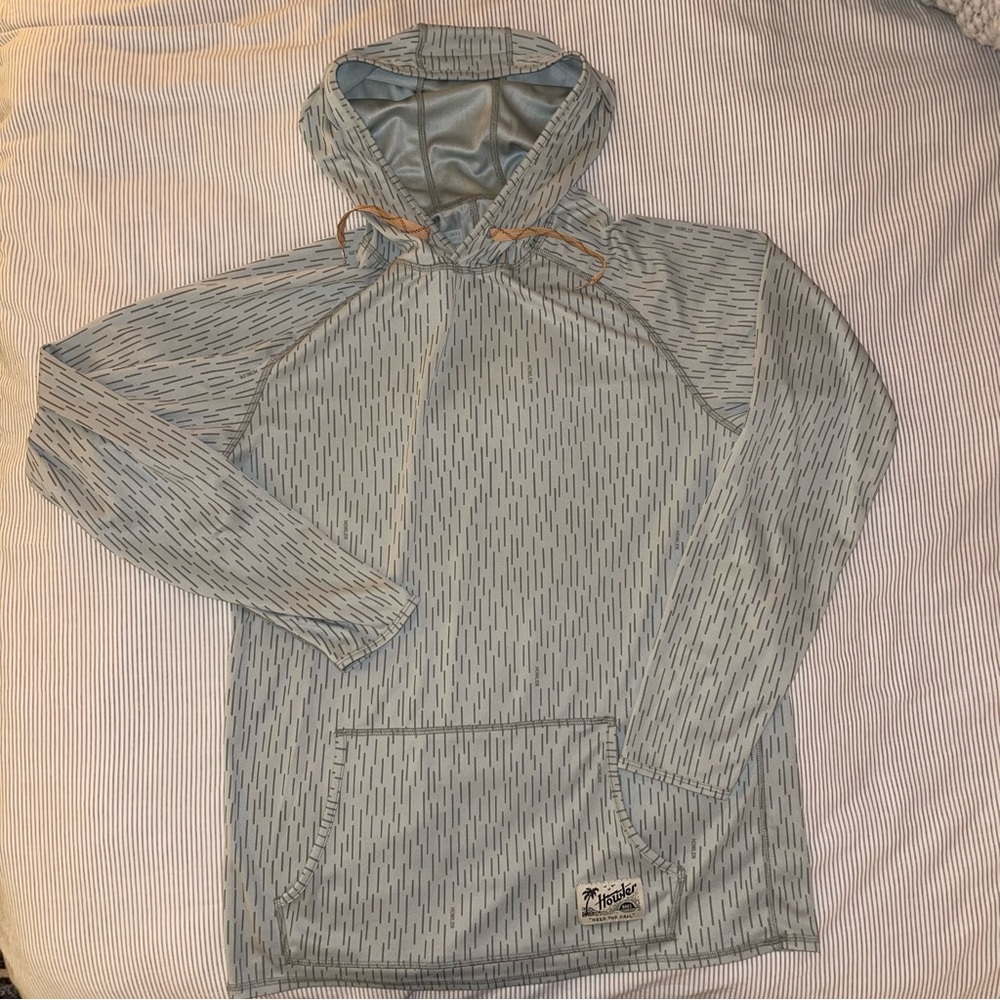 Howler Bros Loggerhead Hoodie